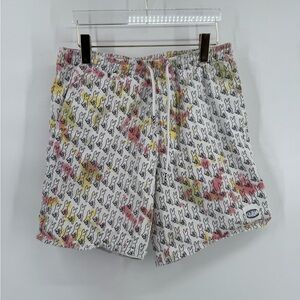 ICE CREAM CRUSHER SHORTS size medium